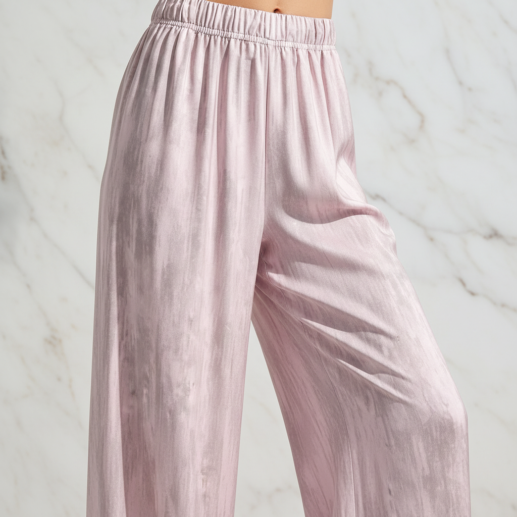 الساقان الواسعتان