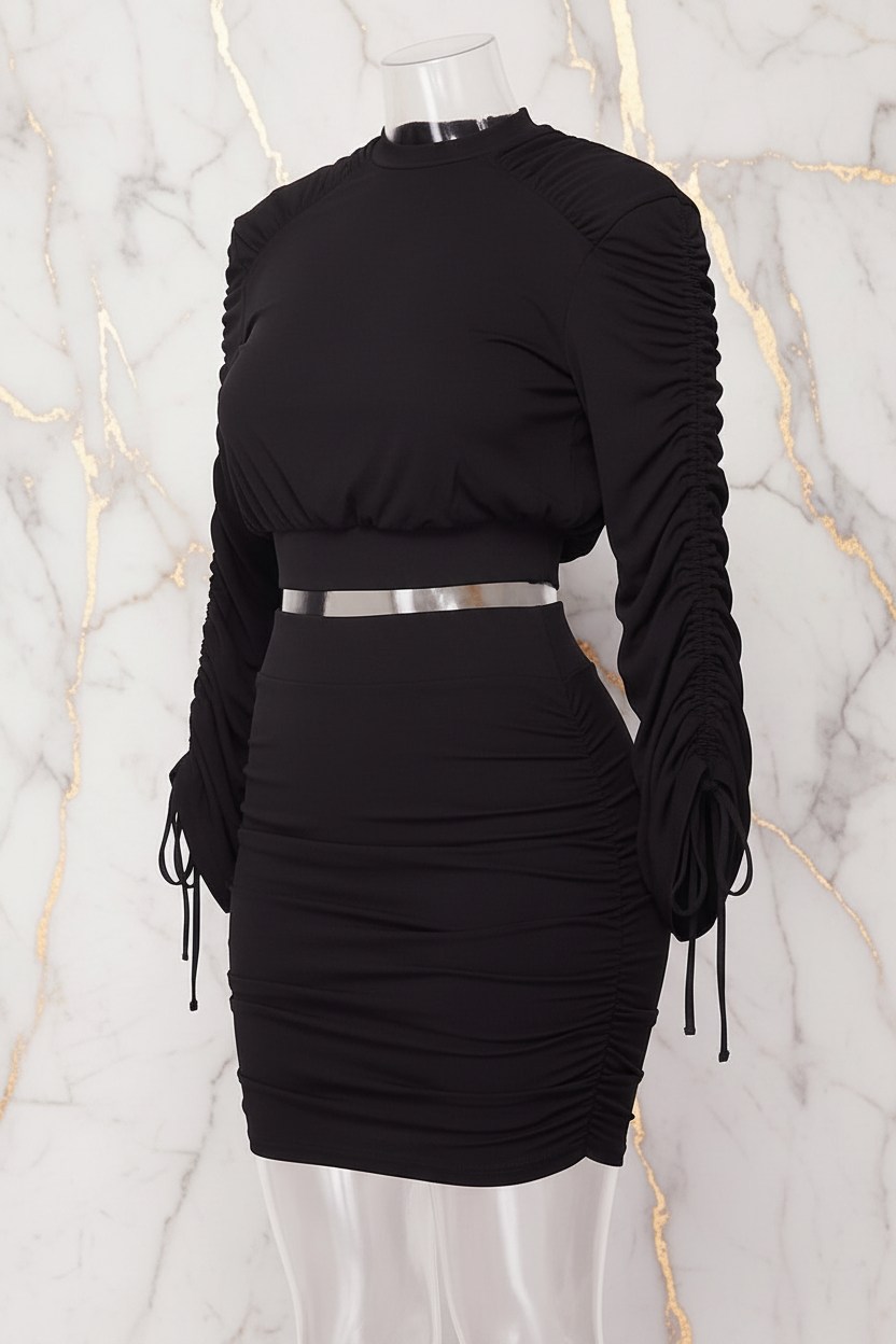 الطقم - زاوية ديناميكية