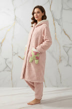 البجامة - زاوية ثلاثة أرباع