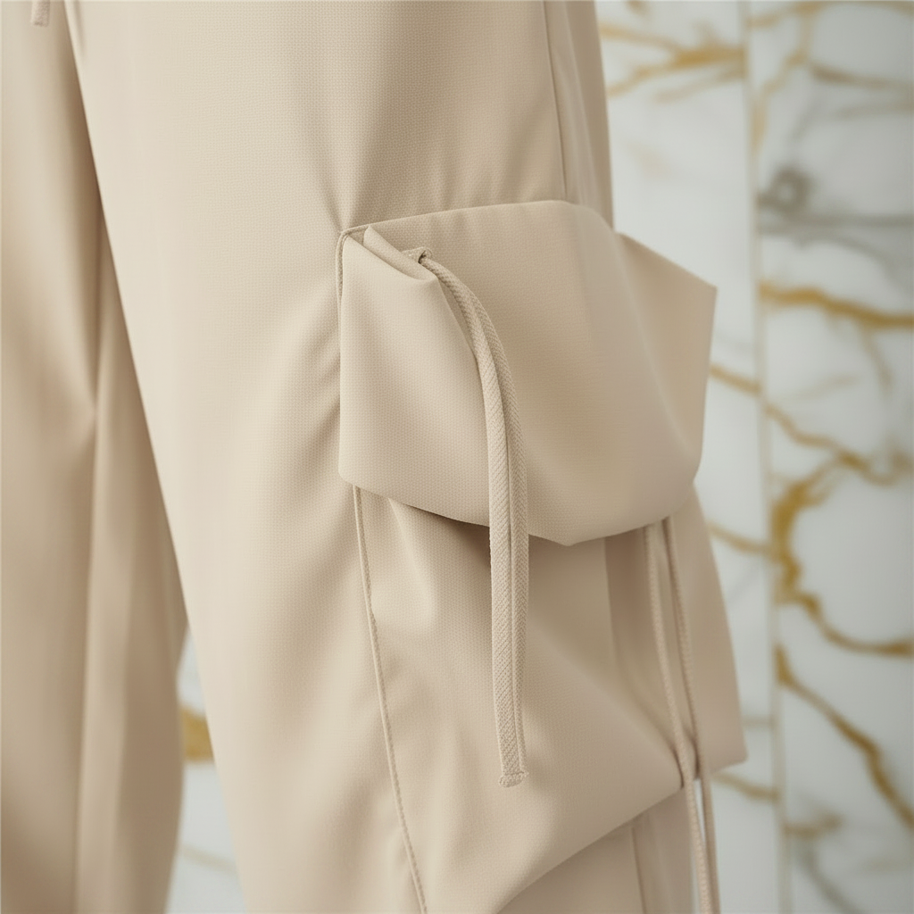 جيب قريب - بيج