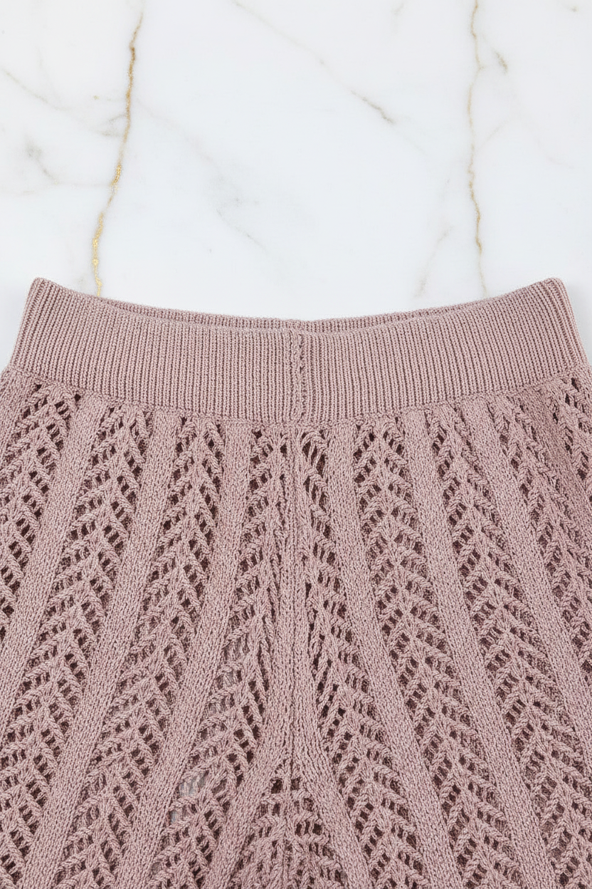 تفاصيل حزام الخصر