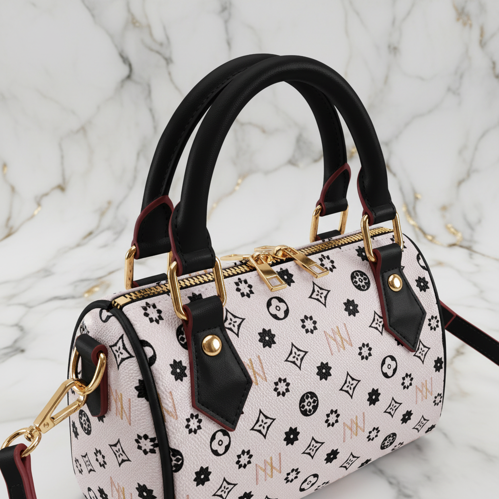 تفاصيل المقابض