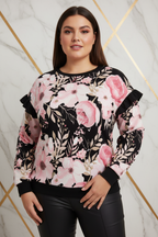 لقطة مقربة - مقاس كبير