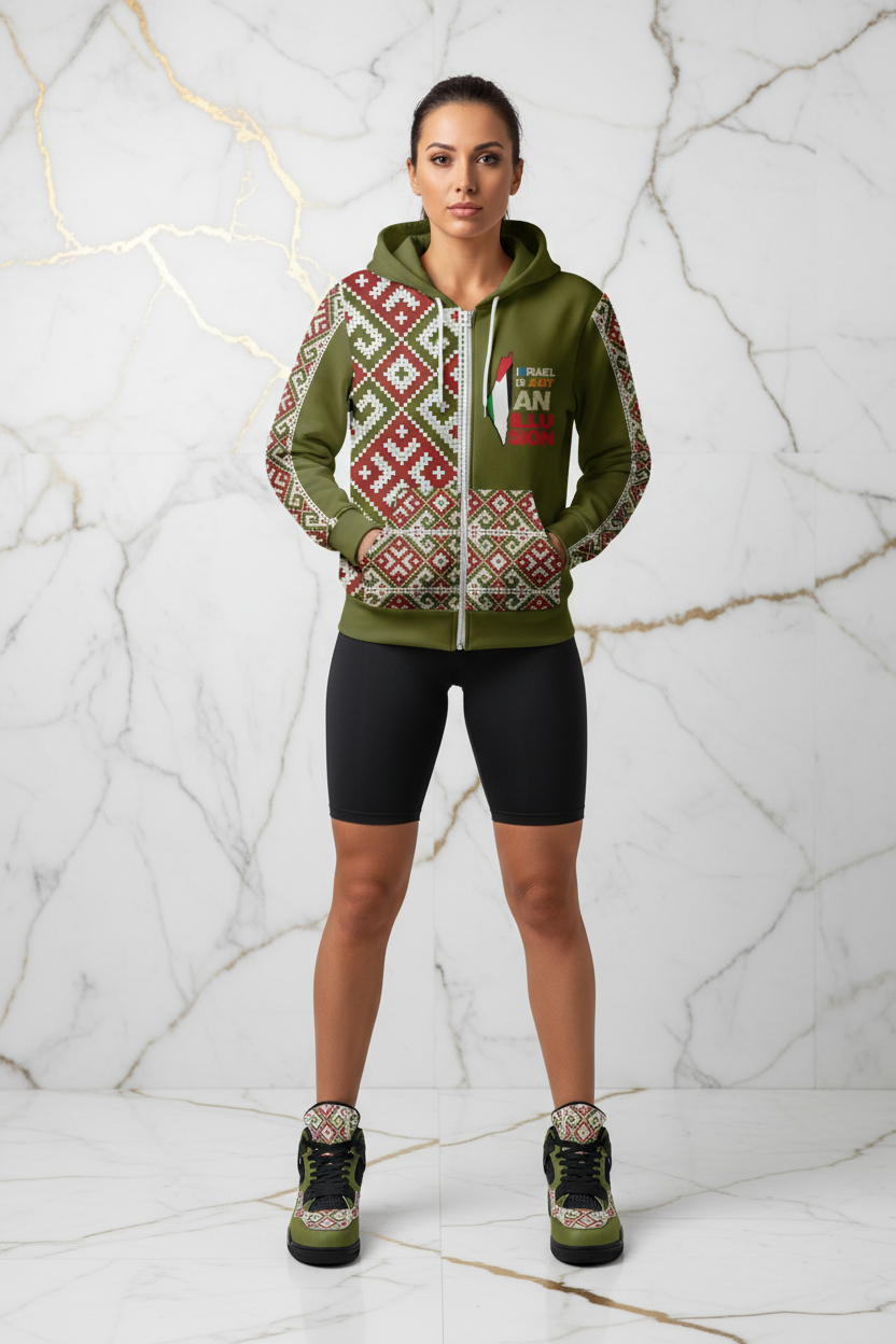 تصوير استوديو - منظر أمامي