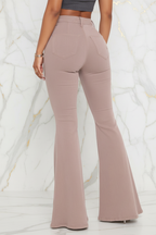 زاوية خلفية - نصف سفلي