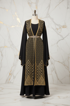 منظر أمامي بزاوية