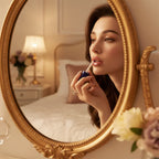 لقطة مقربة جذابة