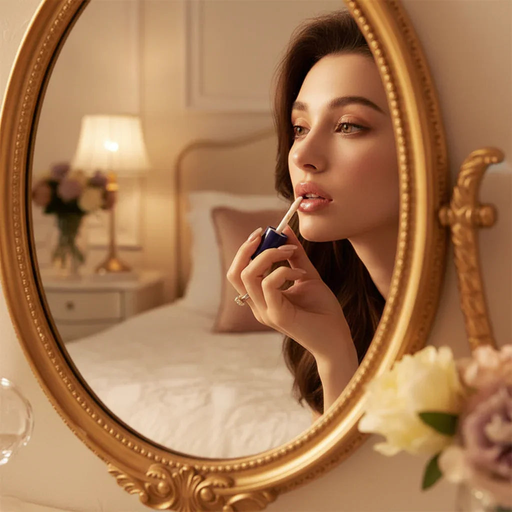 لقطة مقربة جذابة