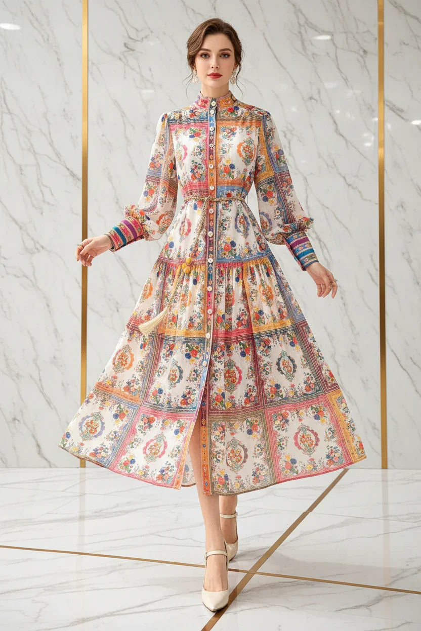 لقطة مشي احترافية