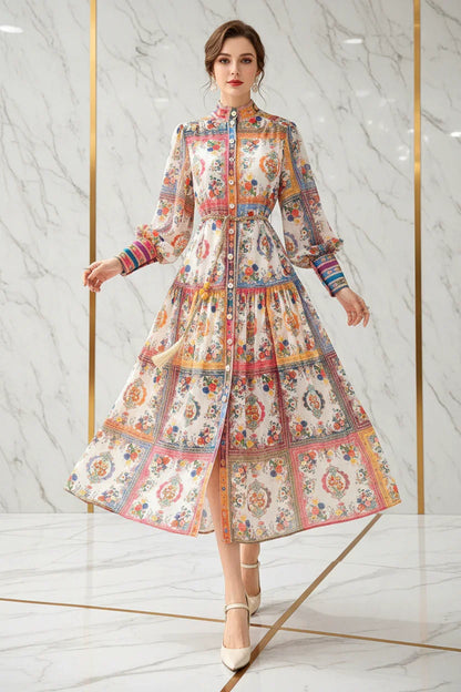 لقطة مشي احترافية