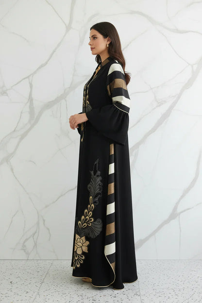 منظر جانبي جذاب