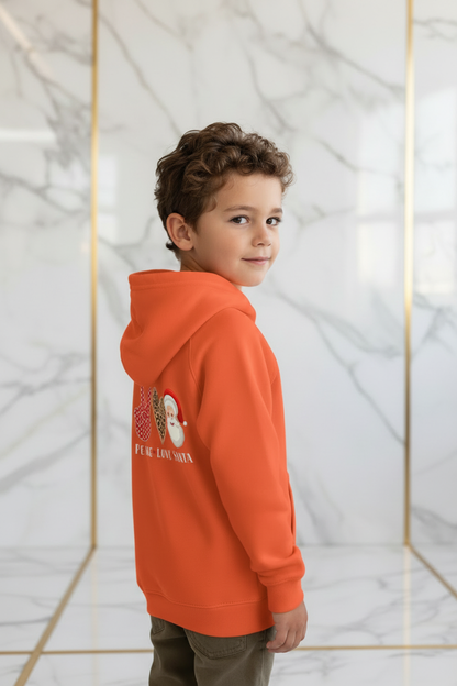 زاوية خلفية