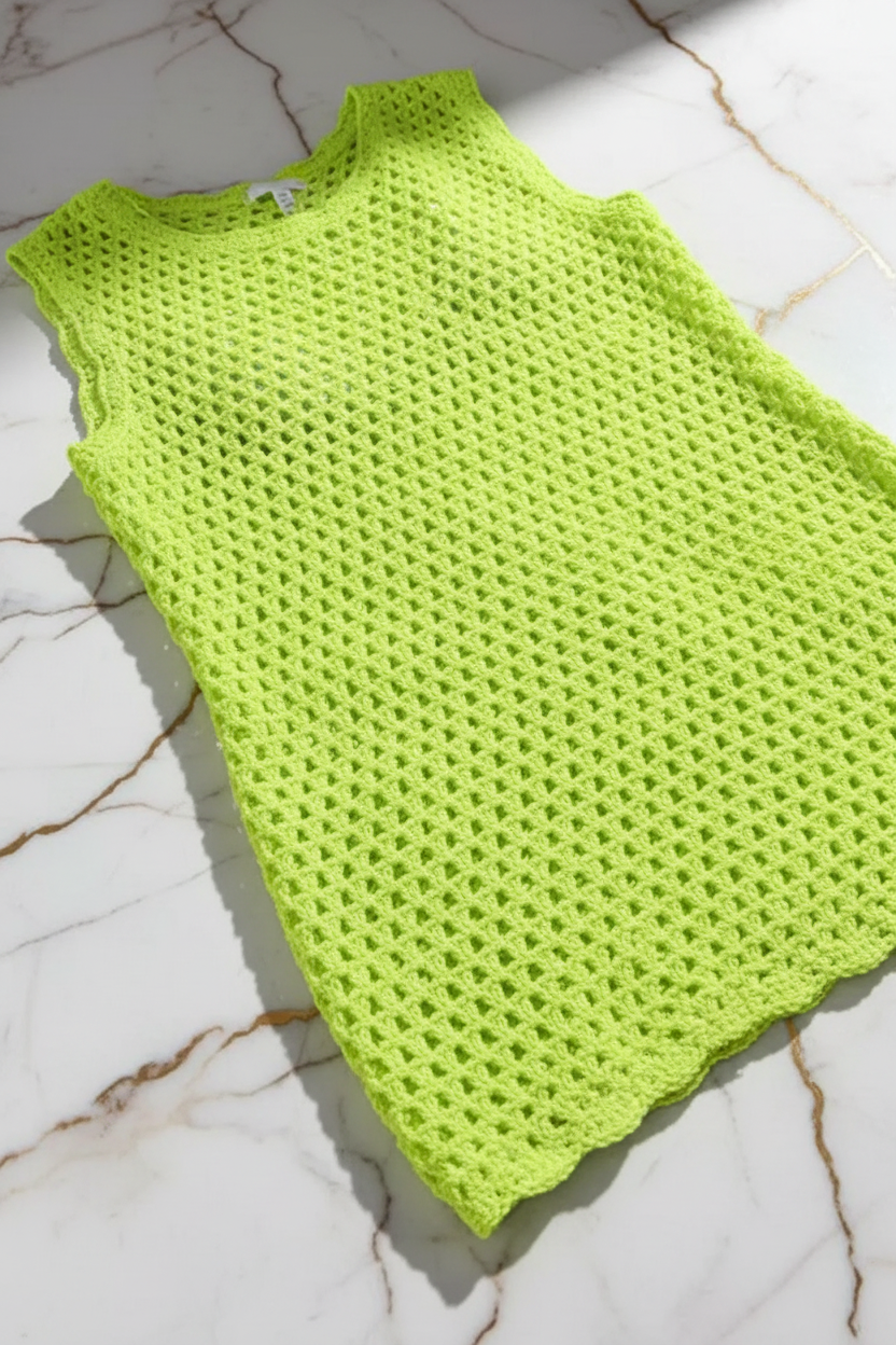 تفاصيل النسيج