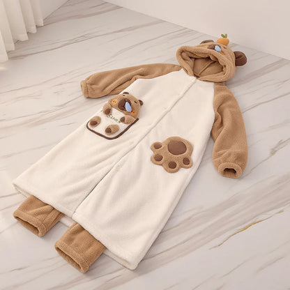 البجامة - زاوية مائلة