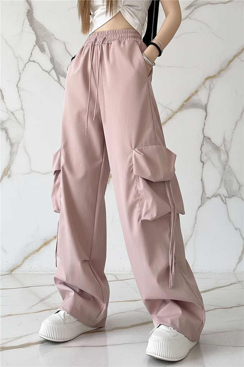 كارغو وردي - يسار