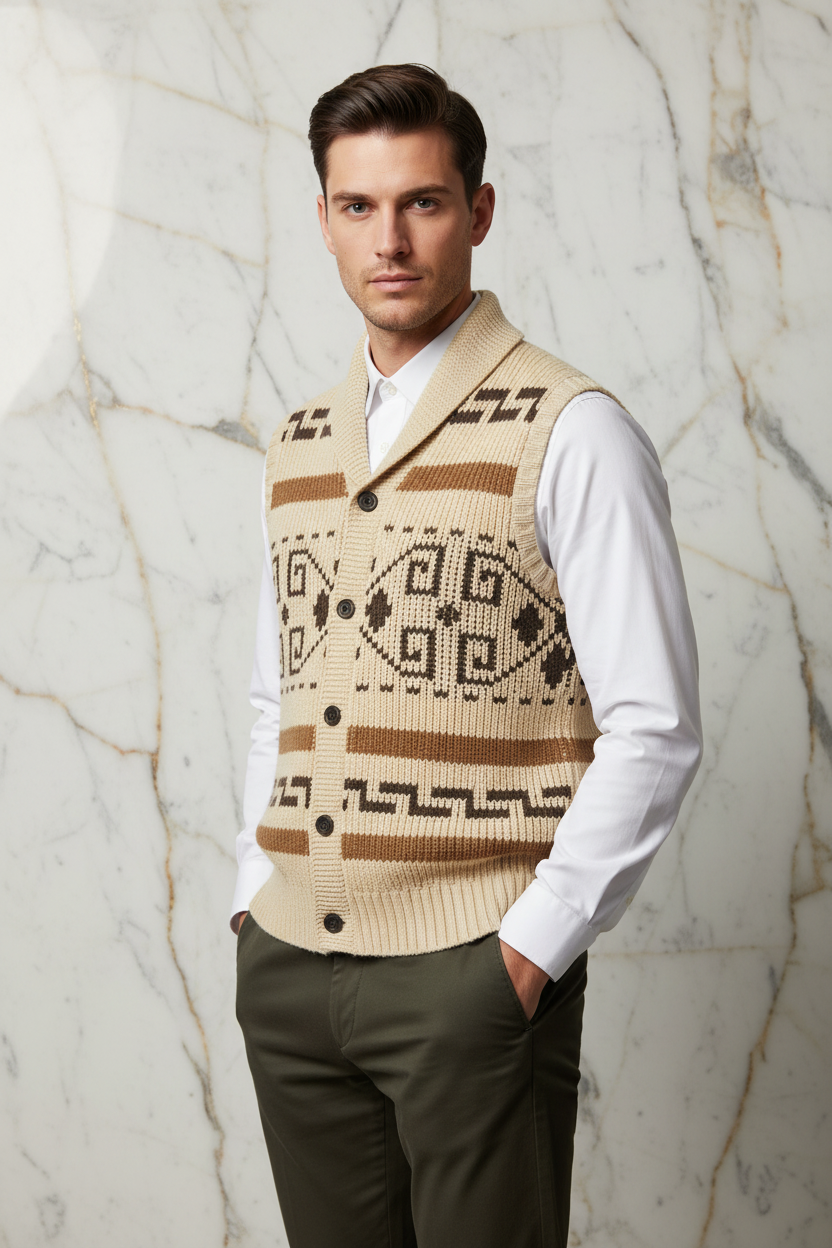 منظر أمامي بزاوية