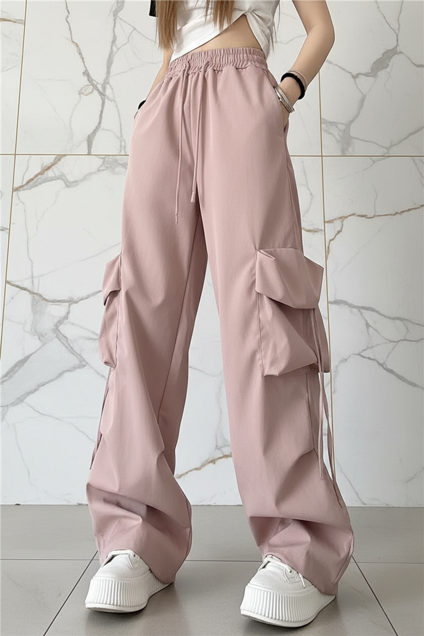 كارغو وردي - أمام