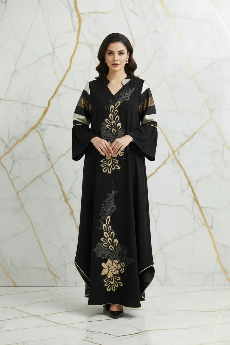 منظر أمامي أنيق