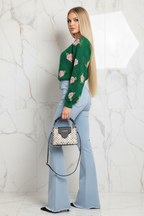 منظر جانبي أيسر