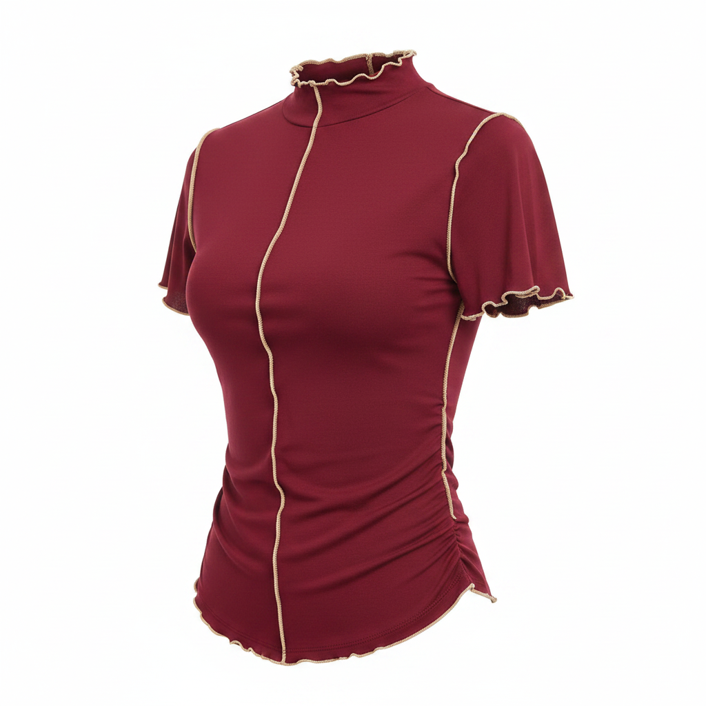 زاوية ثلاثية