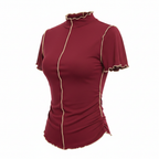 زاوية ثلاثية