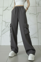 رمادي - أمام كامل