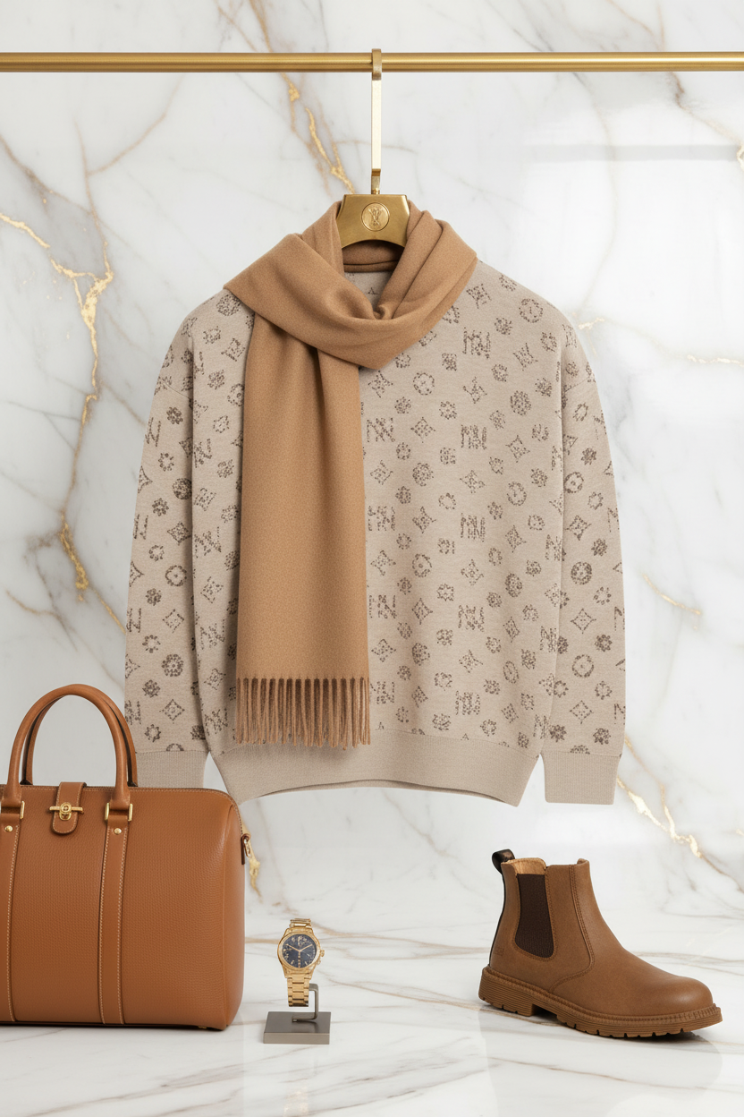 لقطة تفصيلية