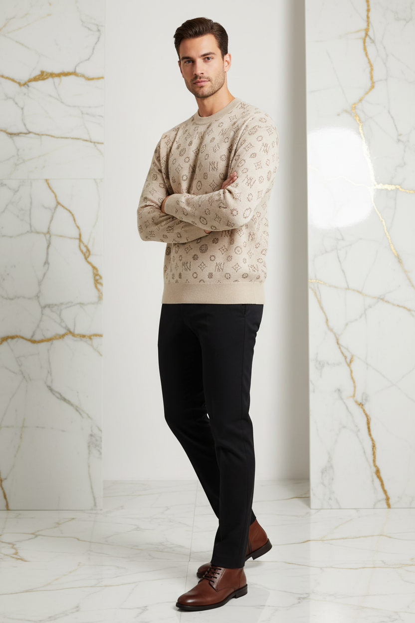 زاوية ثلاثية