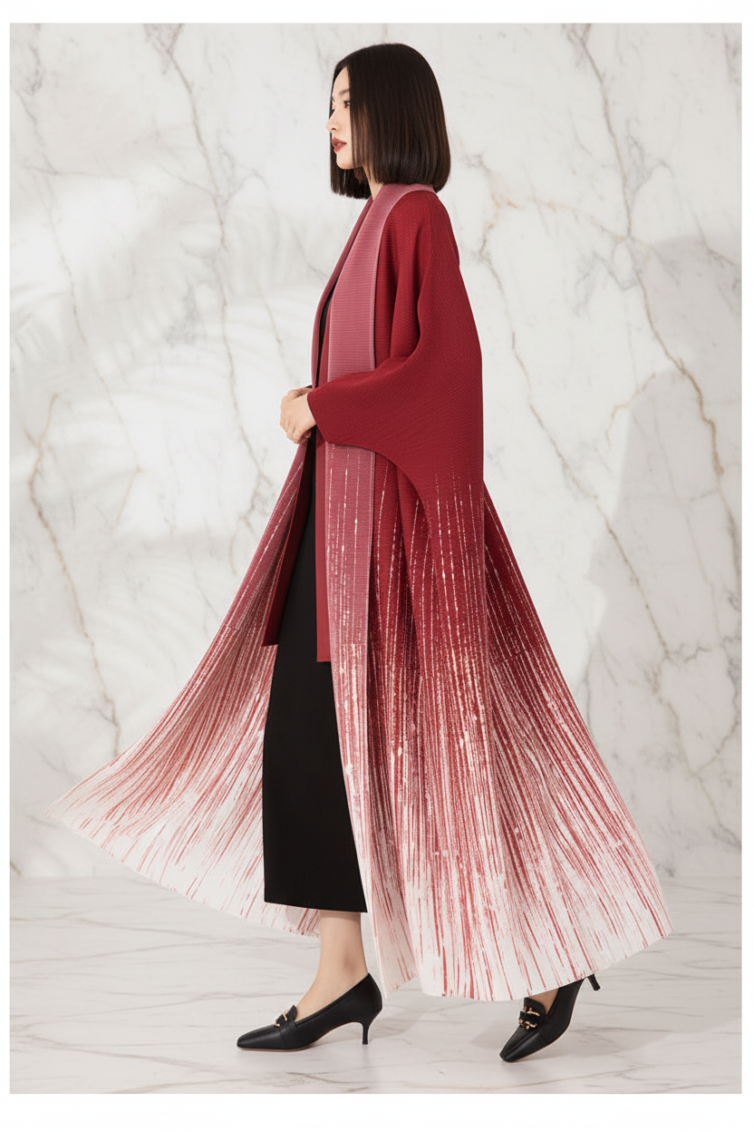 منظر جانبي للكوت