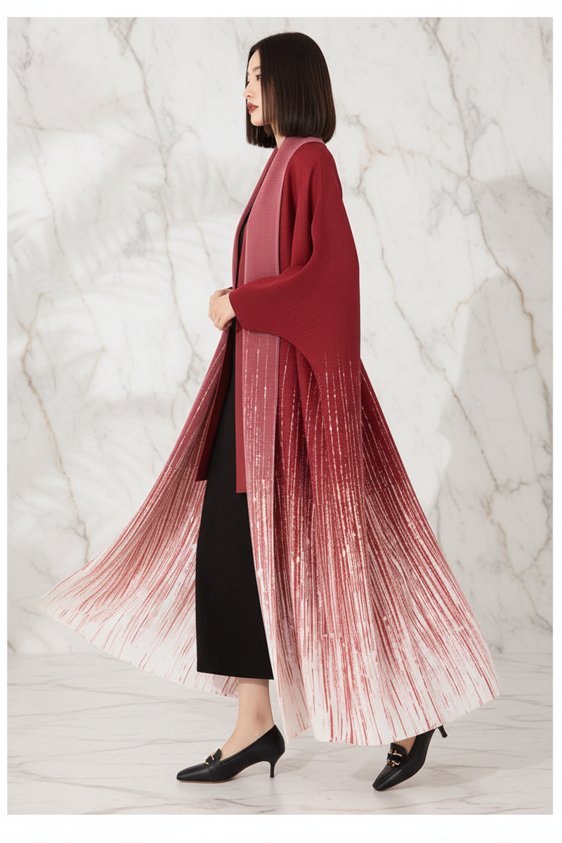 منظر جانبي للكوت