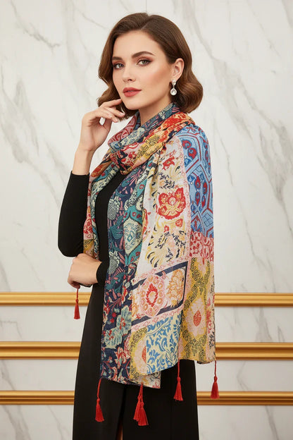 زاوية ثلاثية الأرباع