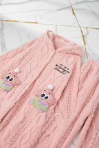 تفاصيل القماش والهودي