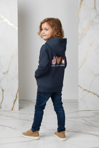 زاوية خلفية