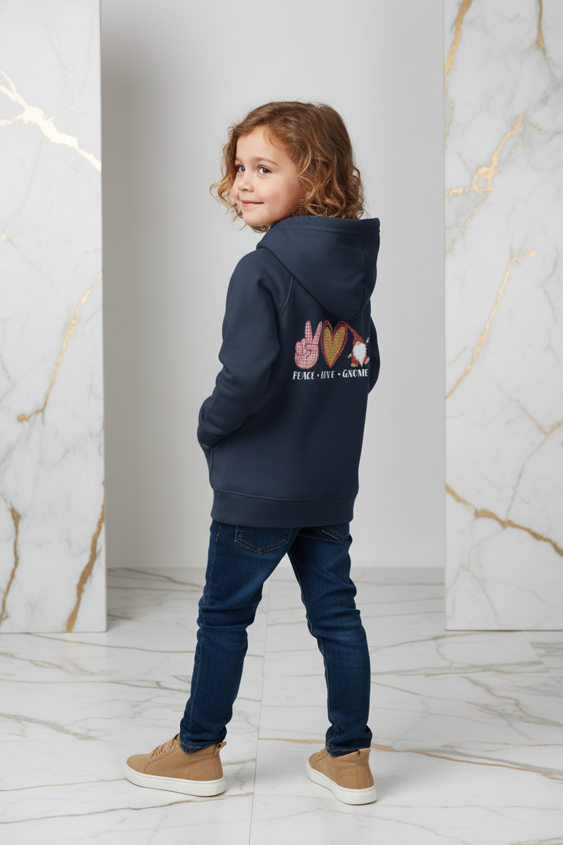 زاوية خلفية