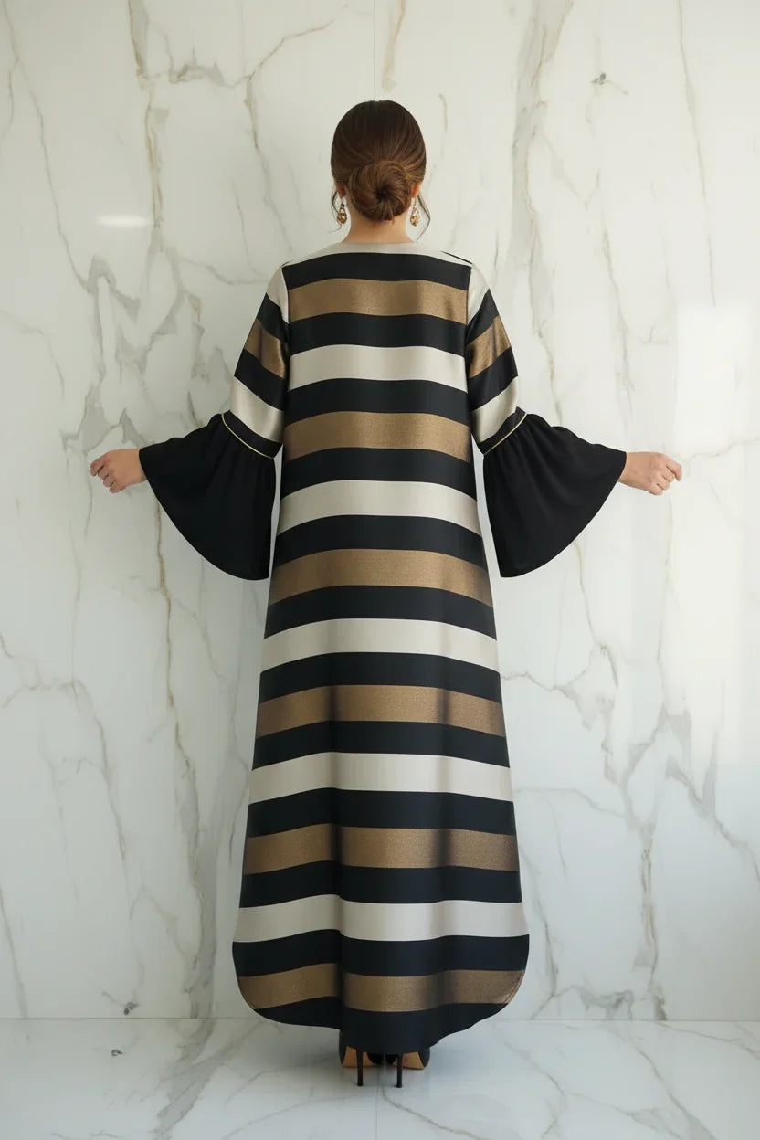 منظر خلفي كامل