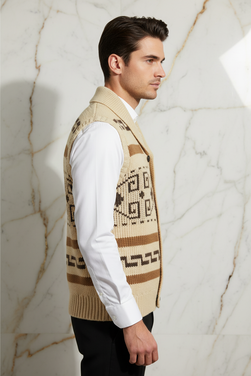 منظر جانبي أيمن