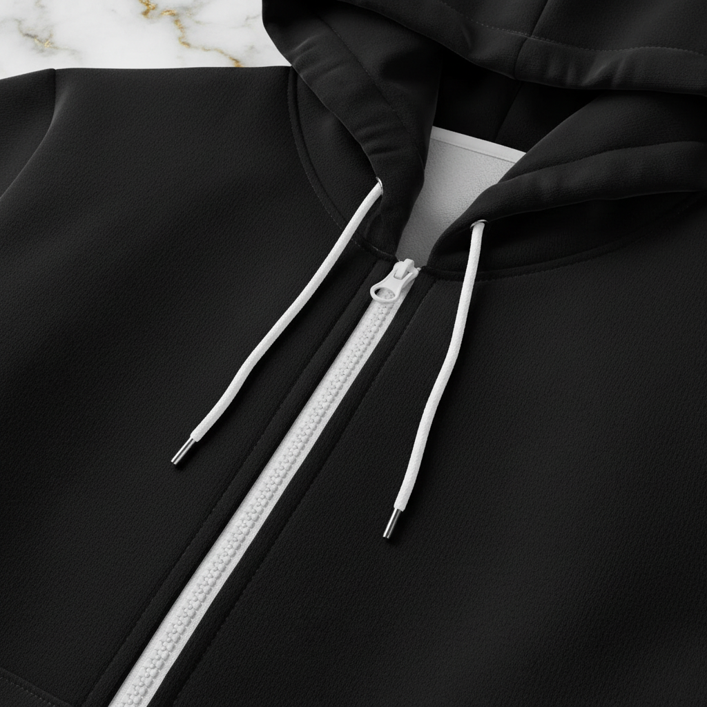 لقطة مقربة للتفاصيل الأمامية