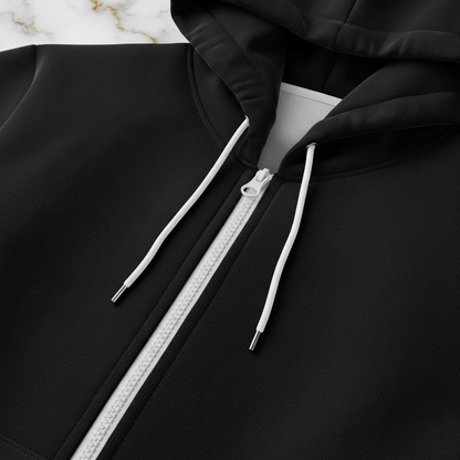 لقطة مقربة للتفاصيل الأمامية