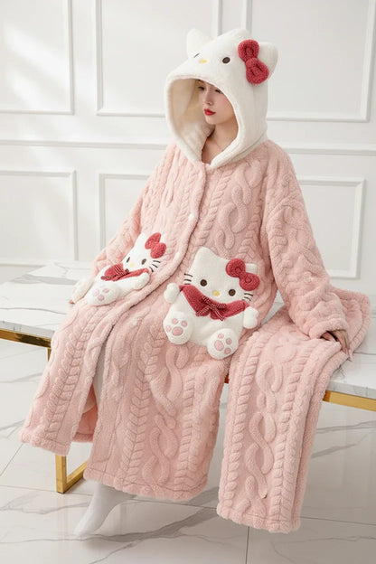 زاوية ثلاثية تُظهر العمق