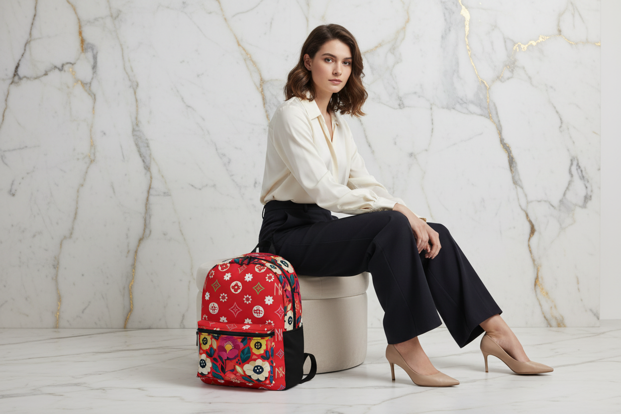 لايف ستايل - خلفية رخامية