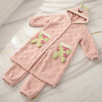 البجامة - منظر جانبي