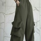 جيوب قريبة - زيتي