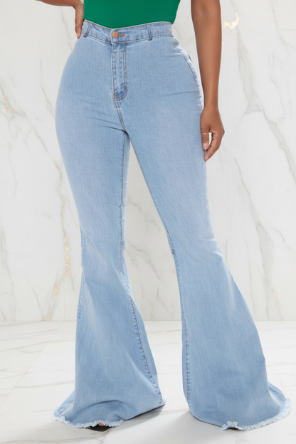 منظر أمامي - نصف سفلي