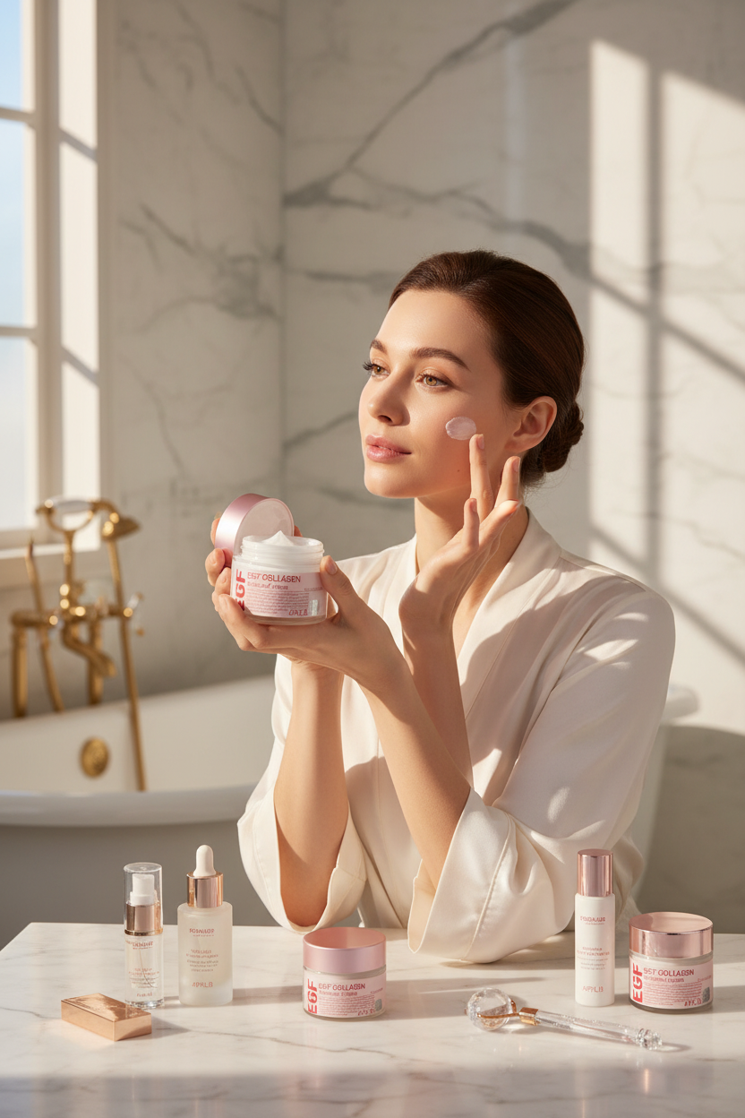 أخذ الكريم من العلبة