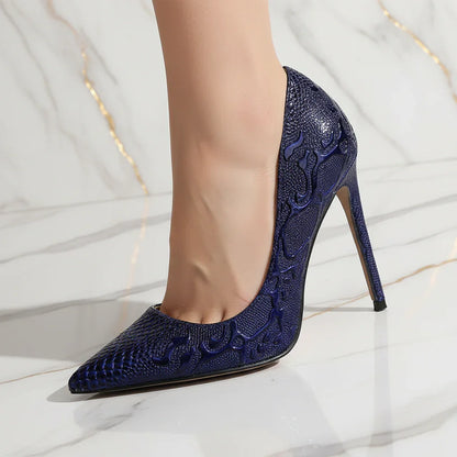 لقطة قطرية مقربة جداً