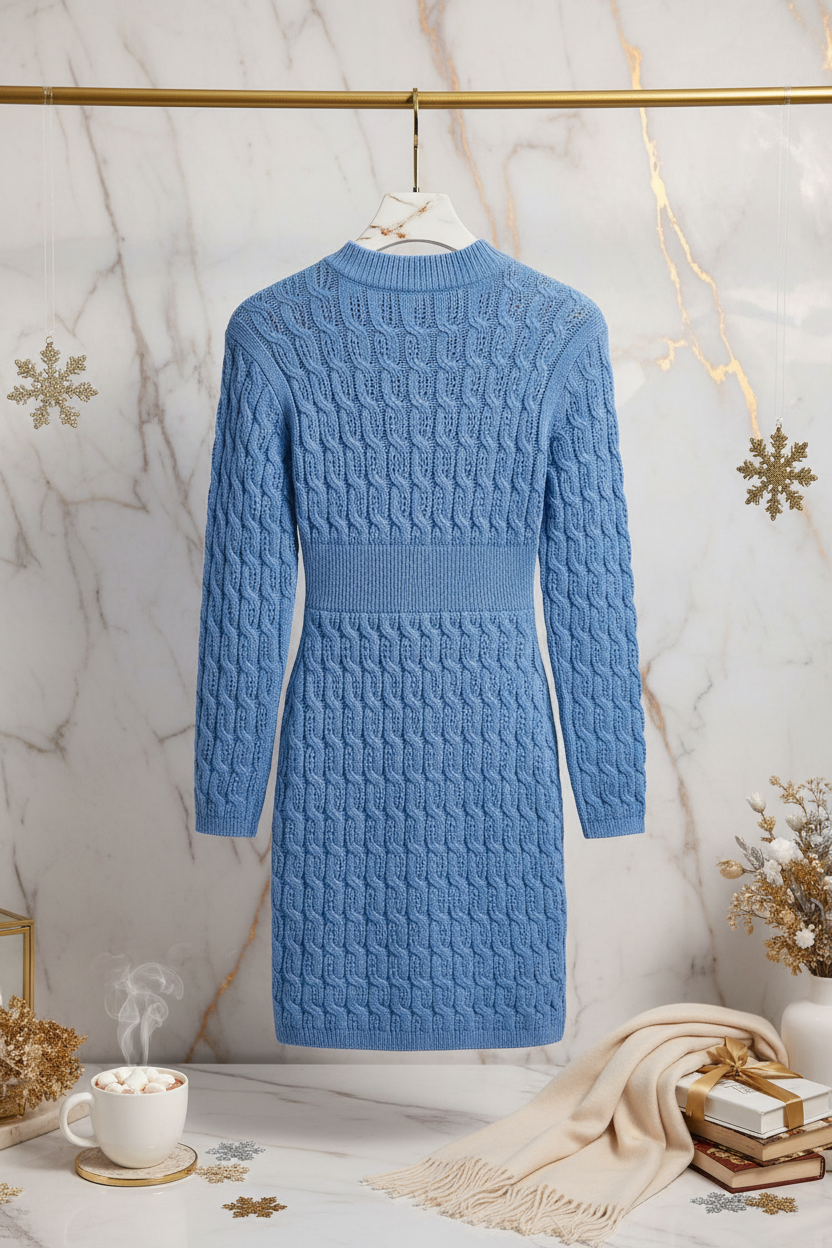 تصميم خلفي مع ديكور