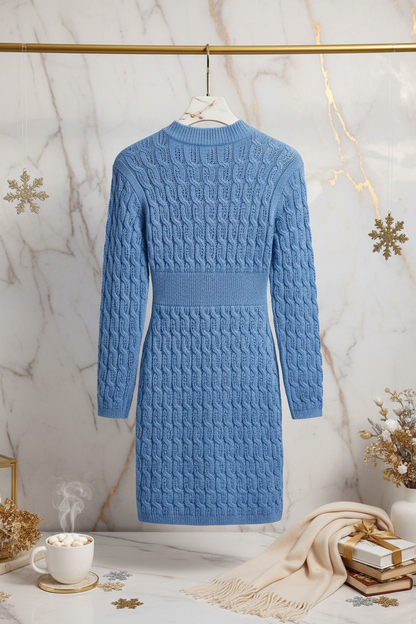 تصميم خلفي مع ديكور