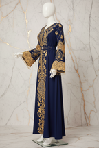 الجلابية - جانب أيسر