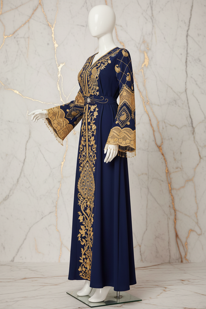 الجلابية - جانب أيسر