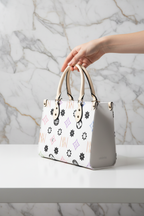 زاوية خلفية